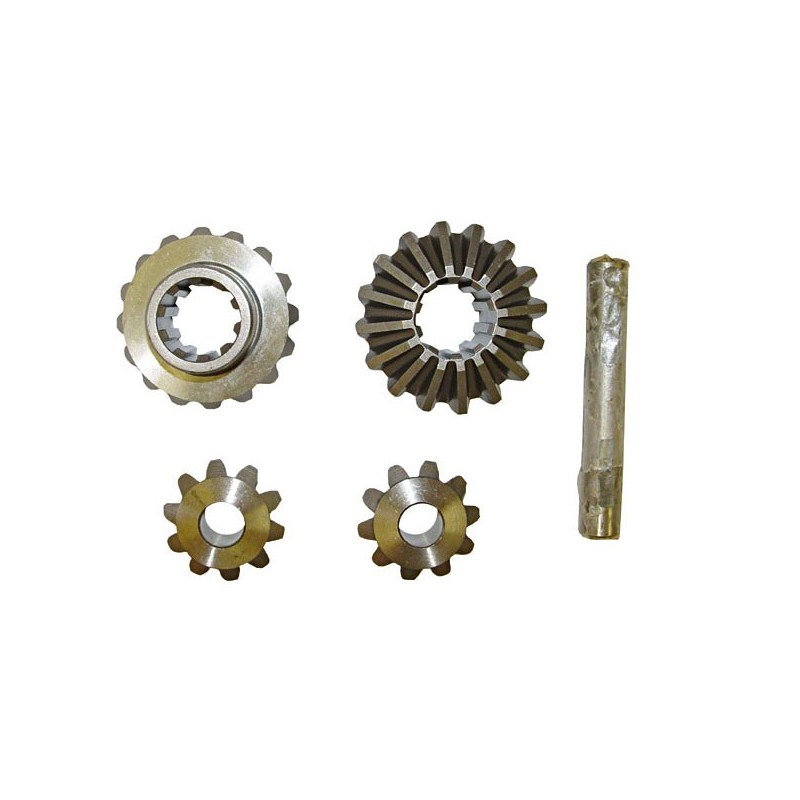 Kit satelliti e planetari Dana 23/25/27, Jeep Willys 41-71 