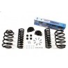 2,5" JKS Lift Kit  Jeep Wrangler JK 4 porte