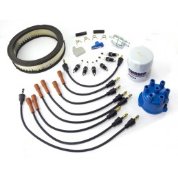 Kit Tagliando Jeep CJ 4.2L 82-82