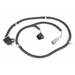 Cablaggio gancio traino Wrangler JK