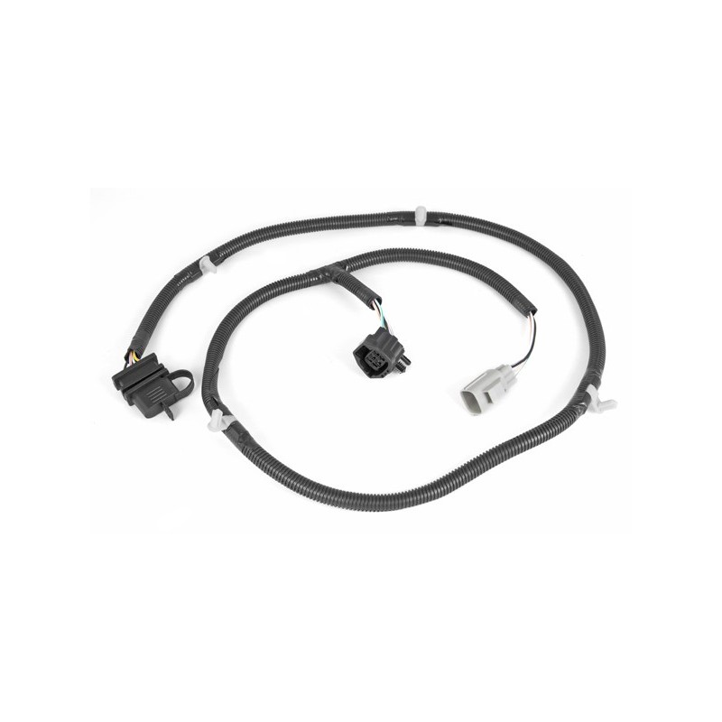 Cablaggio gancio traino Wrangler JK