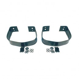 Bumperette Nere 76-95