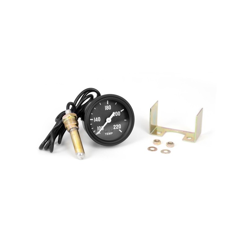 Strumento Temperatura acqua Willis 41-71