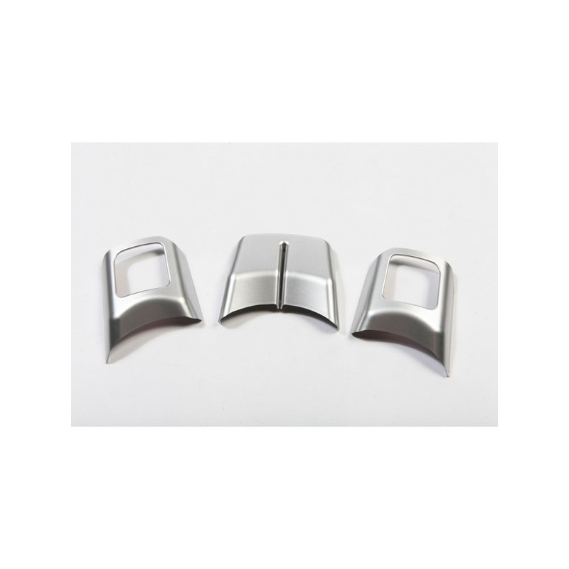 Cover Sterzo Silver Jk 11-16