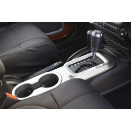 Cover cambio automatico JK 11-16