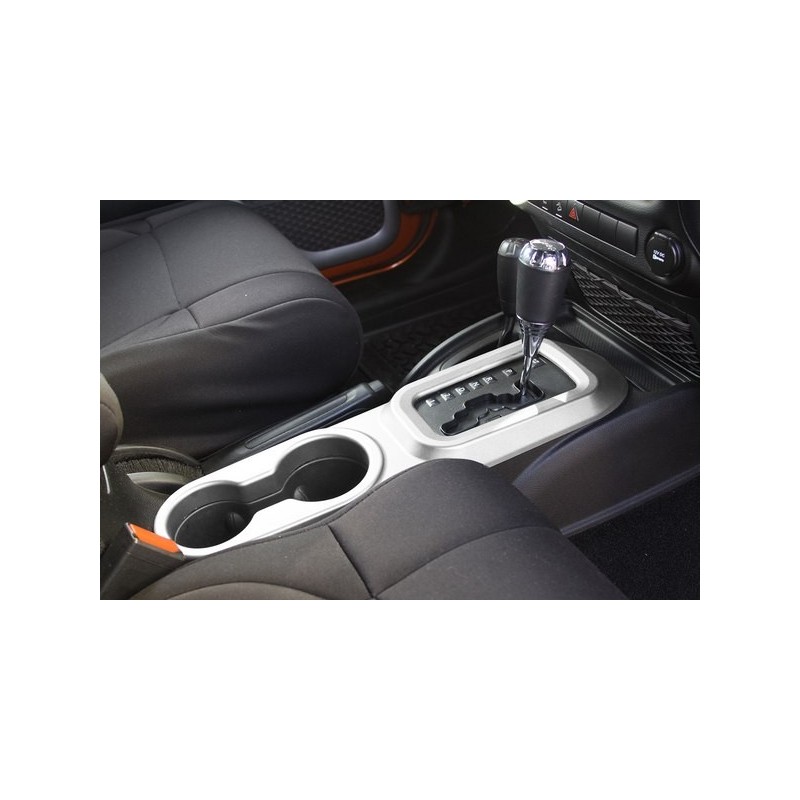 Cover cambio automatico JK 11-16