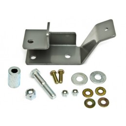 Rilocatore barra panhard posteriore posteriore ZJ 3,0" - 4,5" 