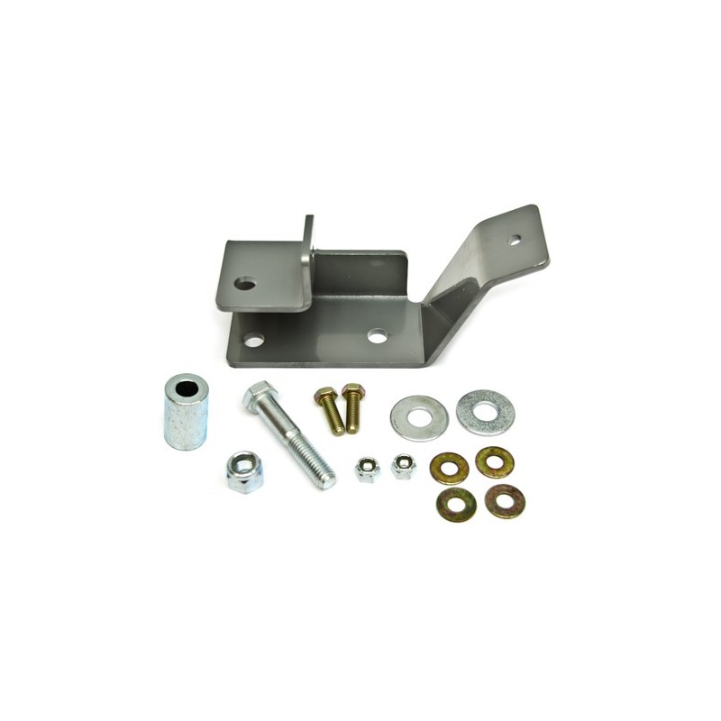 Rilocatore barra panhard posteriore posteriore ZJ 3,0" - 4,5" 