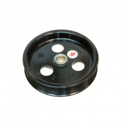 Puleggia servo sterzo in ferro Jeep Grand Cherokee ZJ V8