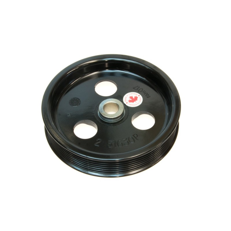 Puleggia servo sterzo in ferro Jeep Grand Cherokee ZJ V8