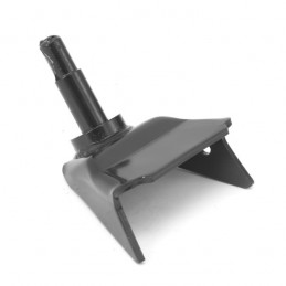 Attacco ammortizzatore Jeep CJ 76-81 