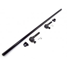 Barra rinvio 84-90 Jeep Cherokee (XJ)