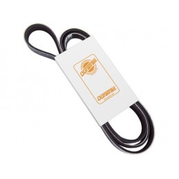  Cinghia a serpentina 2.5-L. diesel Jeep Cherokee XJ 97-99