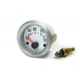 Strumento Temperatura acqua universale