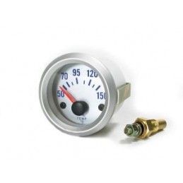 Strumento temperatura Olio universale