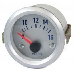 Voltometro Universale