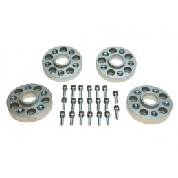 Distanziali Jeep Renegade 14-16