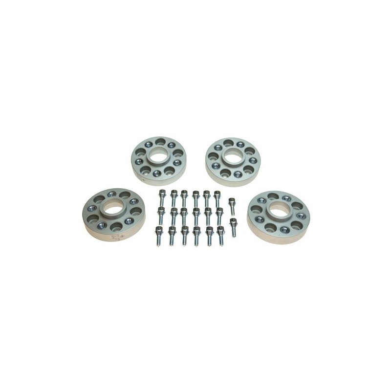 Distanziali Jeep Renegade 14-16