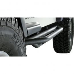 Protezioni laterali RRC 87-06 Jeep Wrangler