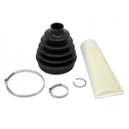 Cuffie Gomma esterno Jeep Grand Cherokee WH / WK 05 - 10