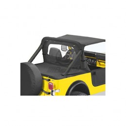 Windjammer Jeep CJ.YJ