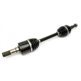 Semiasse sinistro Grand Cherokee WH / WK 05-10