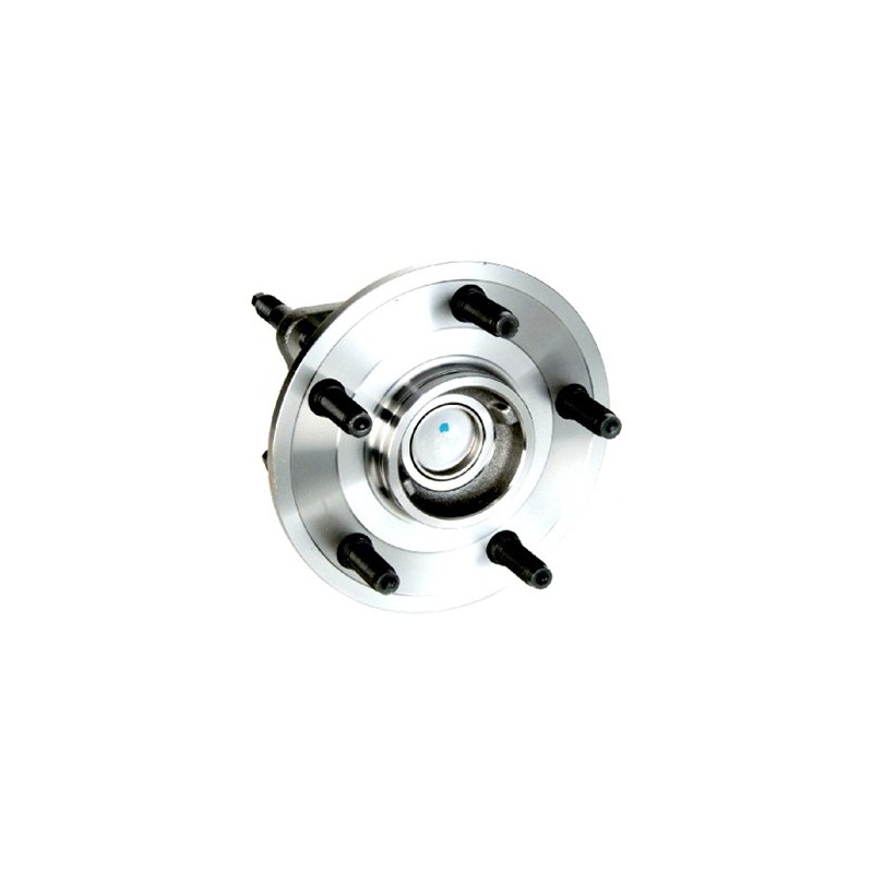 Mozzo Ruota con vite Dana 44 Grand Cherokee WH / WK 05 - 10