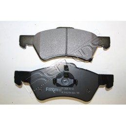 Set Pasticche anteriori WH-WK 05-10