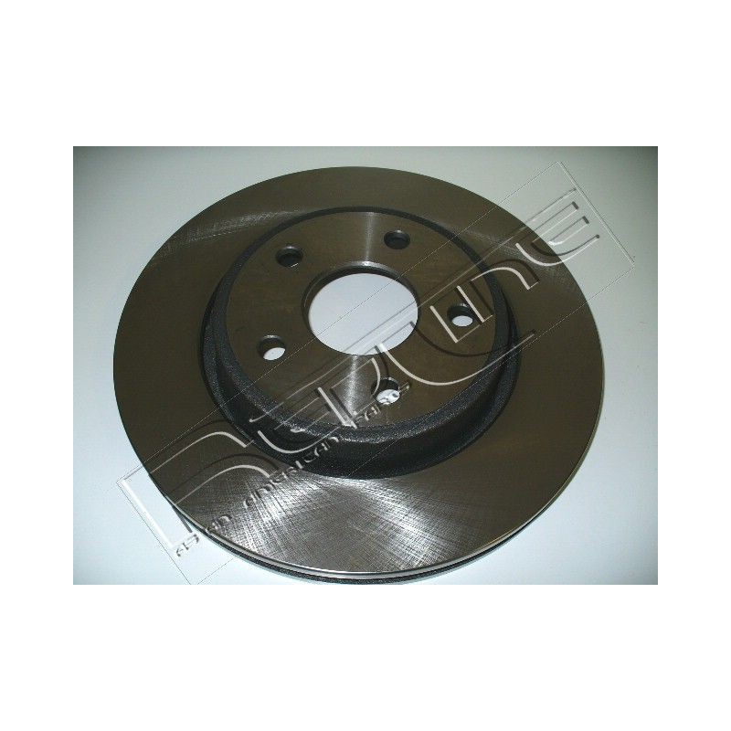 Disco anteriore WH Wk 05-10