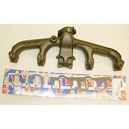 Kit Collettore scarico 4200 Jeep 81-90