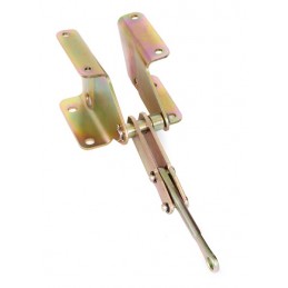 Staffa polmone servo freno CJ