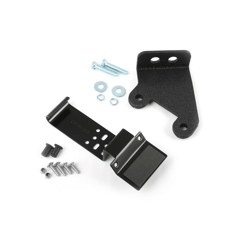 Piastrino antenna CB  07-16 Jeep Wrangler