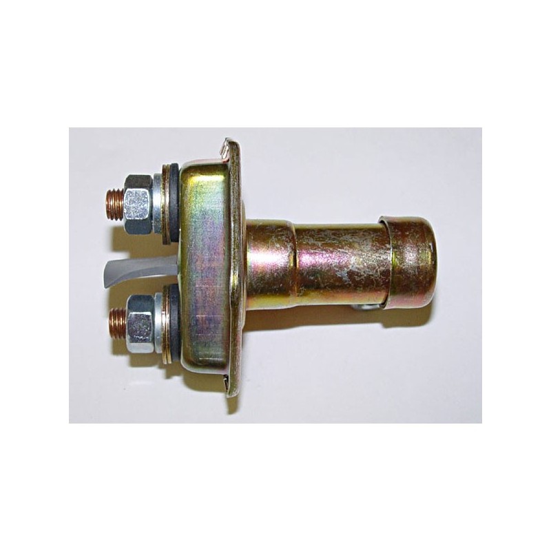 Pulsante accensione 41-45 Willys 