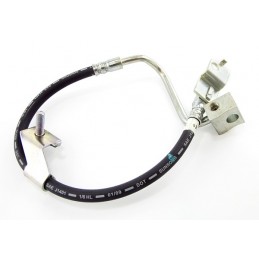 Tubo freno posteriore centrale 97-06  Wrangler TJ