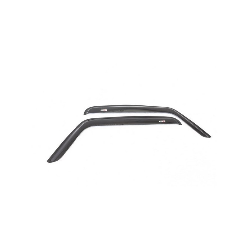 Anti turbolenza Jeep  Wrangler TJ 97-06