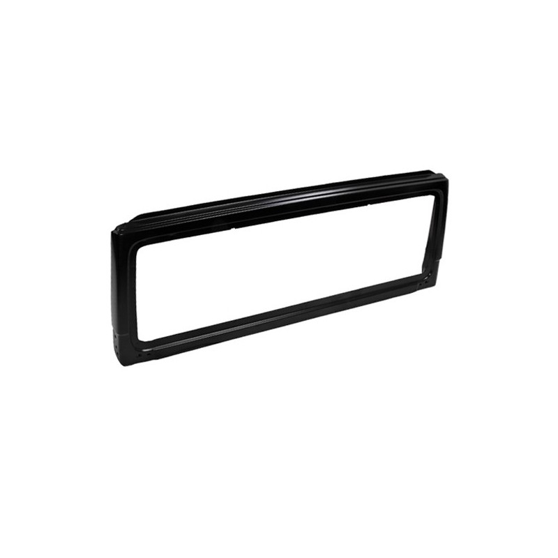 Cornice Parabrezza Wrangler TJ 96-02