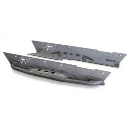 Protezioni Ricochet Rockers Poison Spyder TJ