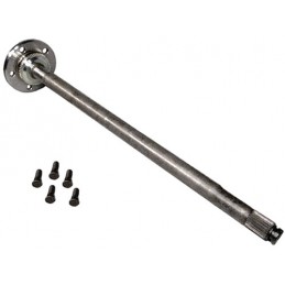  Semiasse sinistro (con Freno Disco) Dana 35   Grand Cherokee ZJ 94 - 98