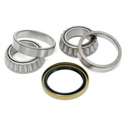 Set cuscinetti ruote 5-pezzi - Jeep CJ 77 - 86