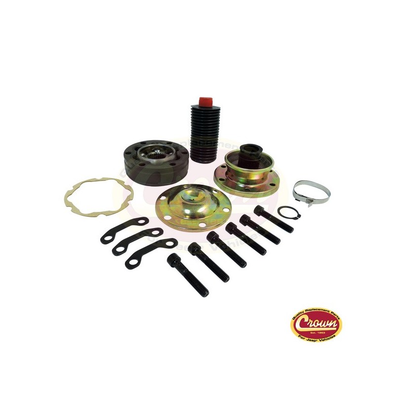 Kit revisione albero 05-10 WK Grand Cherokee