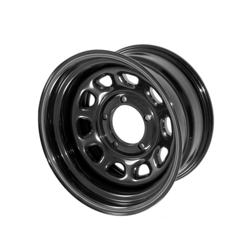 Cerchi Ferro Rugged Ridge 15X8,5