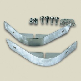 Cantonali Cromati YJ