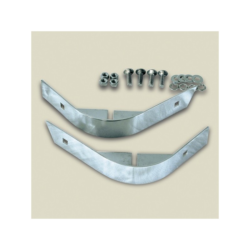 Cantonali Cromati YJ