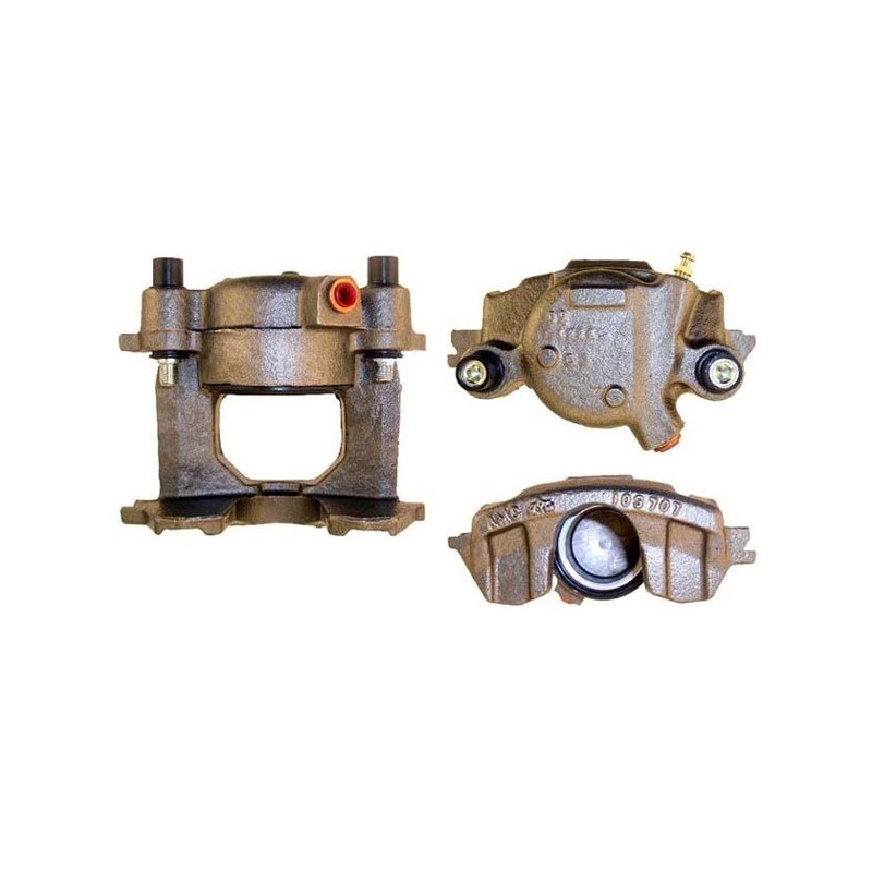 Pinza freno anteriore sinistra 82-89 CJ, (YJ), (XJ)