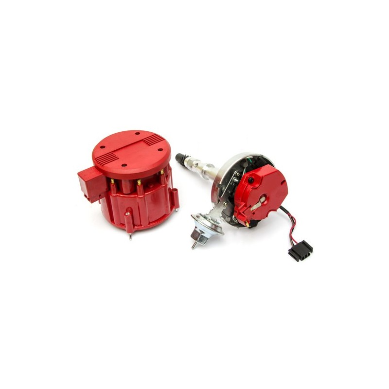  GM HEI Spinterogeno 4.9-L. - 6.6-L.   Jeep CJ 78 - 86