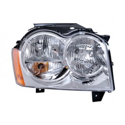  Faro destro  Grand Cherokee WH / WK 05 - 07