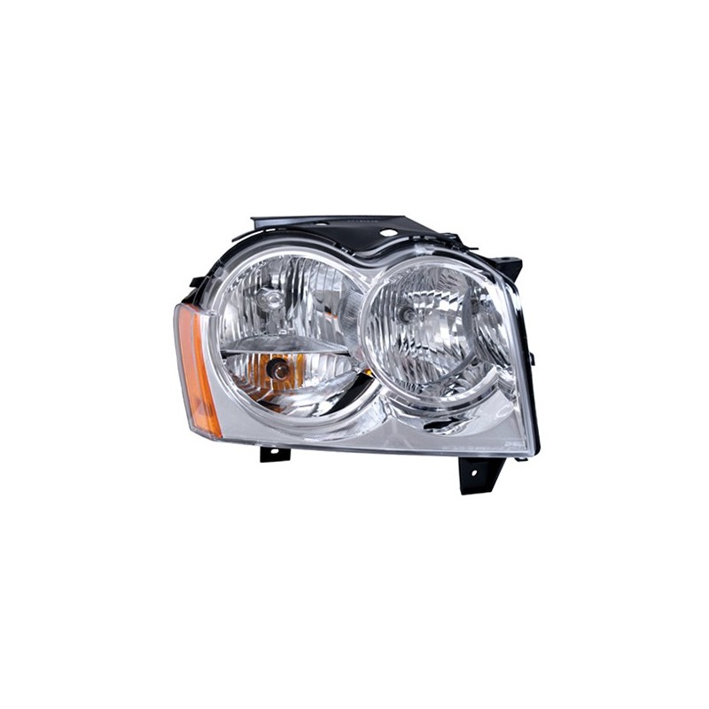  Faro destro  Grand Cherokee WH / WK 05 - 07