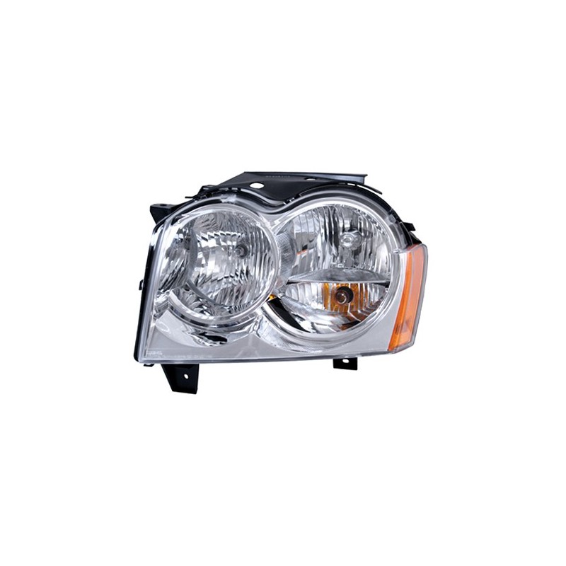  Faro sinistro   Grand Cherokee WH / WK 05 - 07
