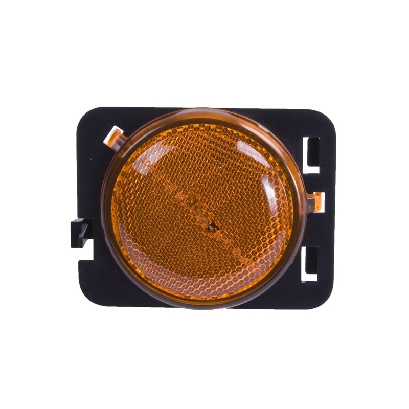 Freccia parafango JK destra 07-16 