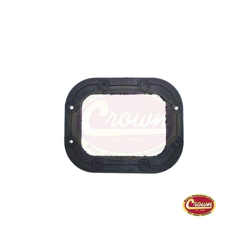 Guarnizione pompa benzina  Jeep Wrangler 87-90